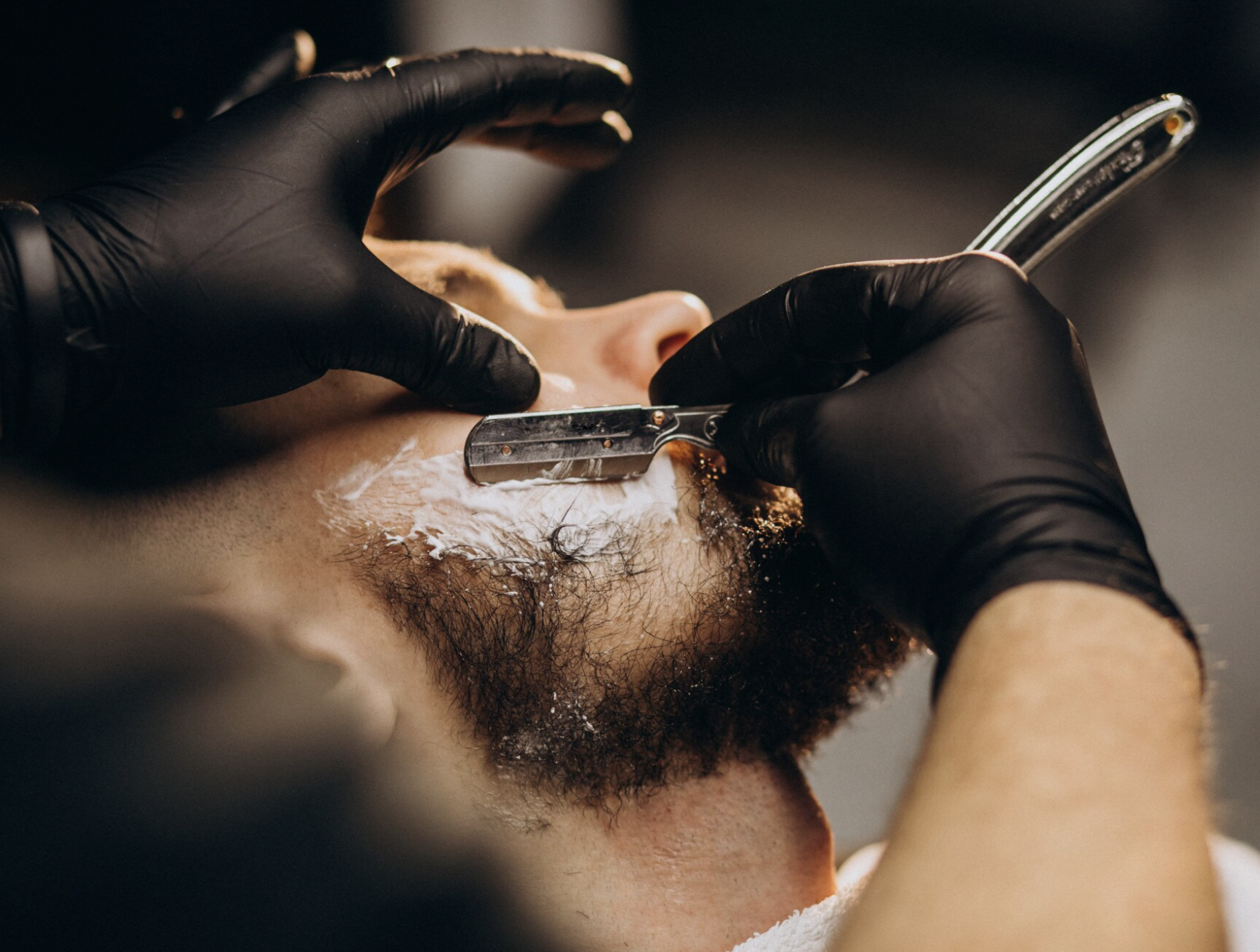 Barbería