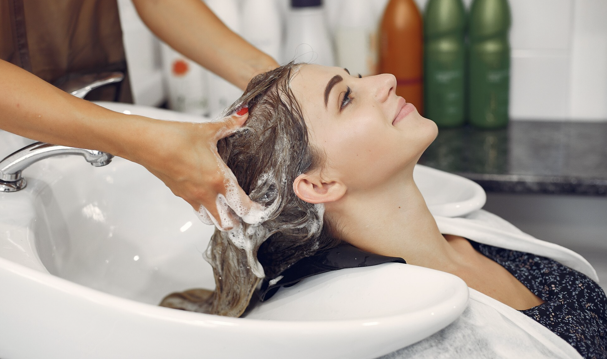 Peluquería