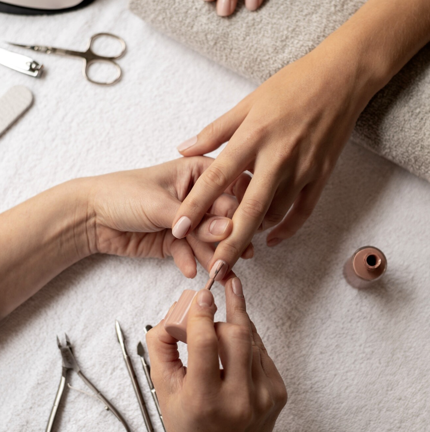 Uñas
