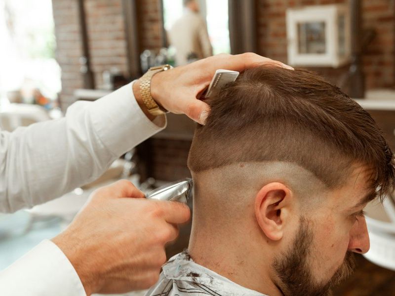 Corte clásico