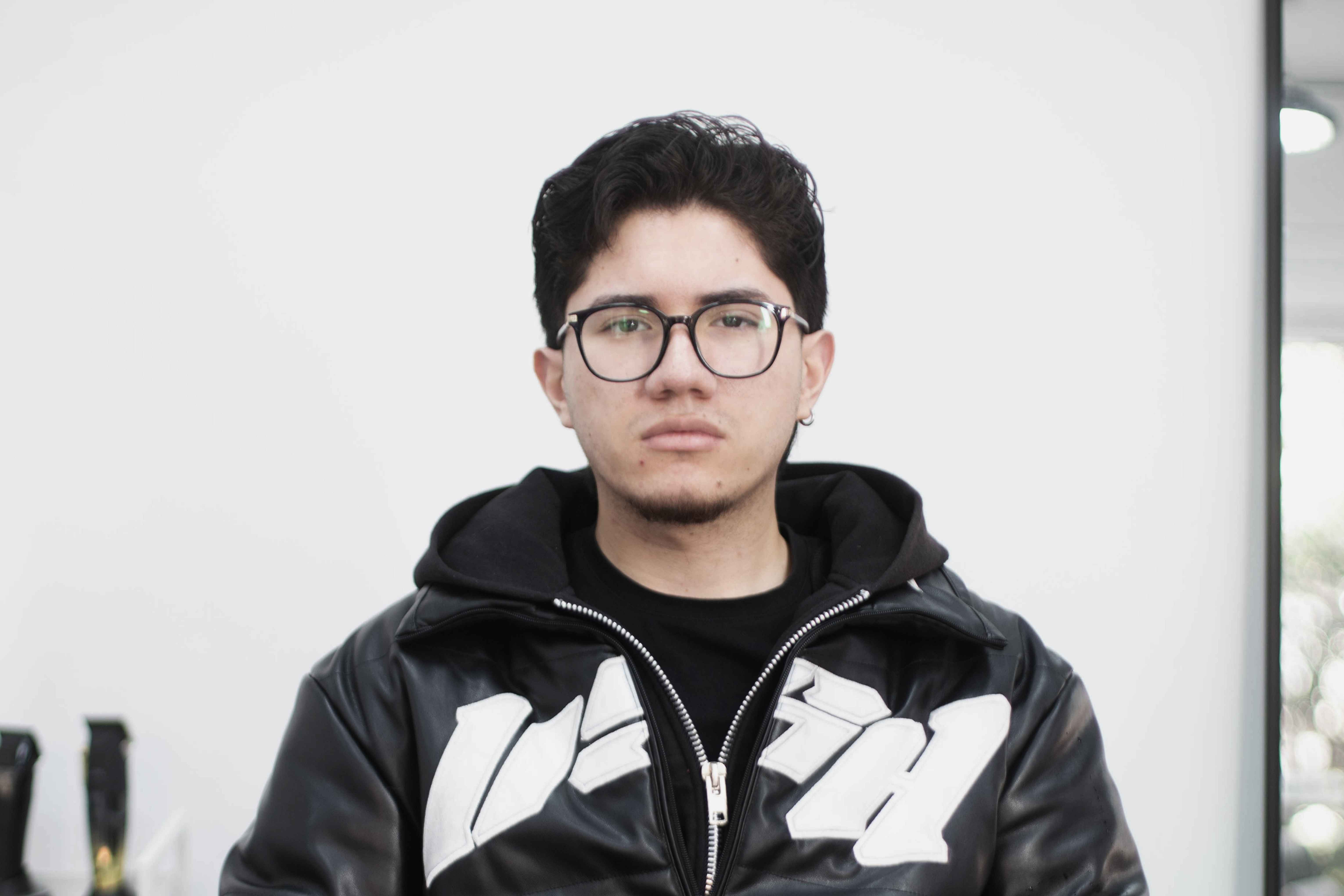 Nico contreras