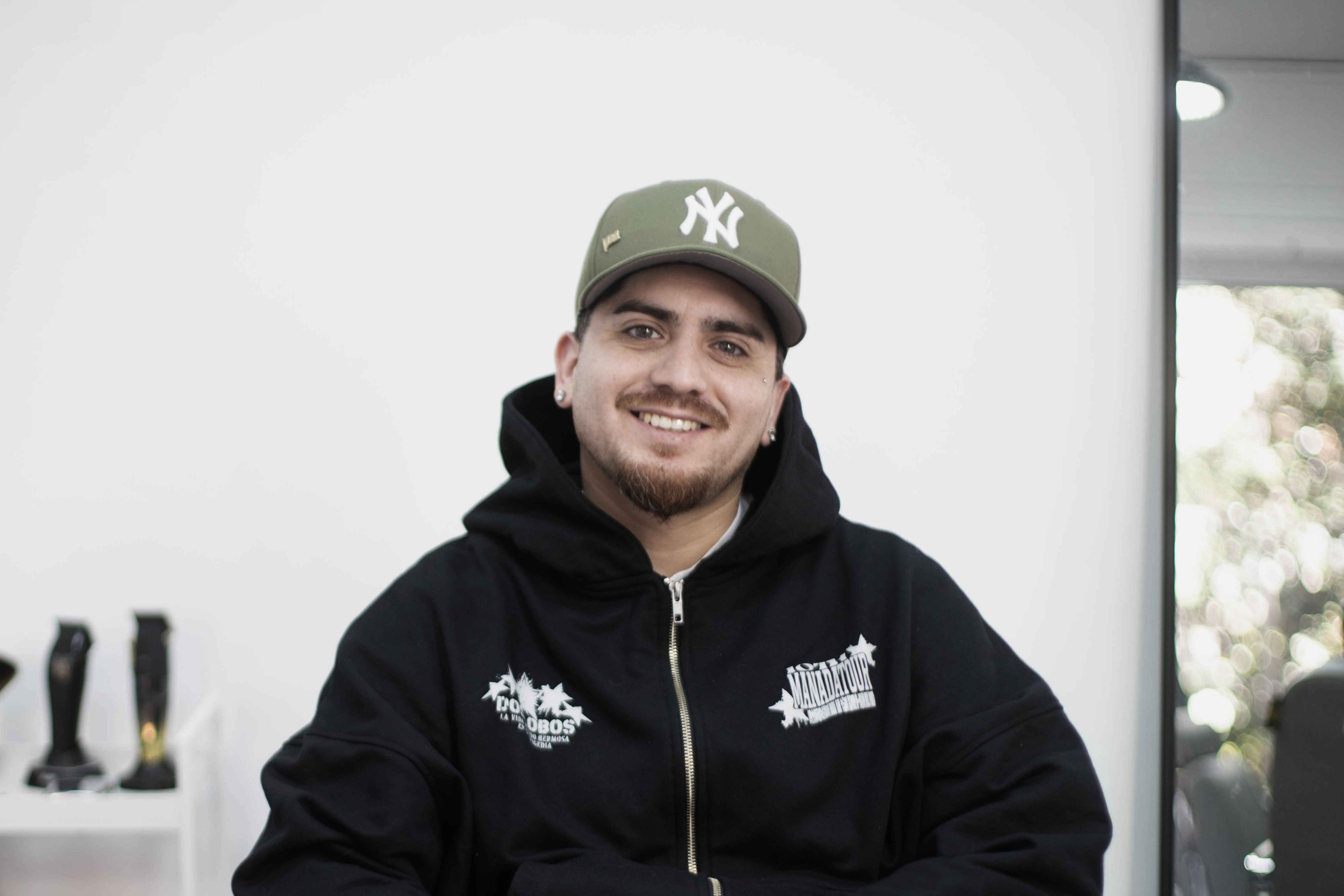 Efe Arenas